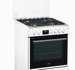 Gaasipliit ACMT6332WH Whirlpool